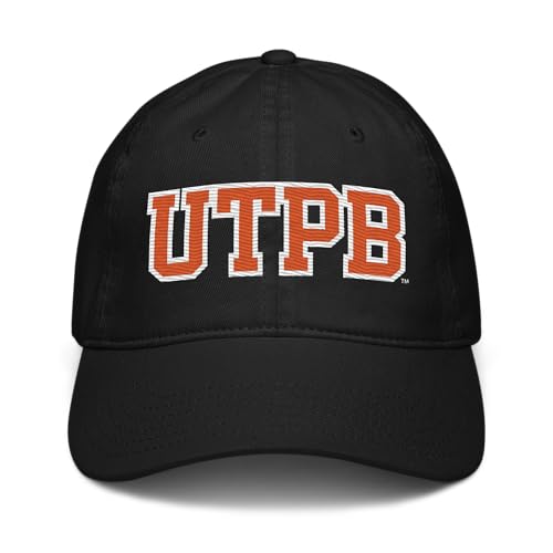Gorra de béisbol ajustable Texas Permian Basin Falcons miniatura 2