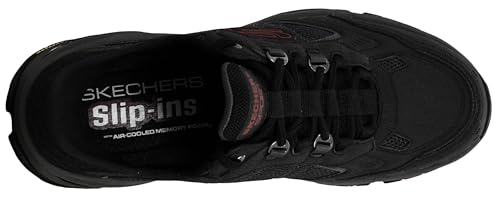 Image of Skechers Mens Vigor 3.0 Drafting Hands Free Slip-inSneaker
