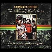 Ska Explosion the