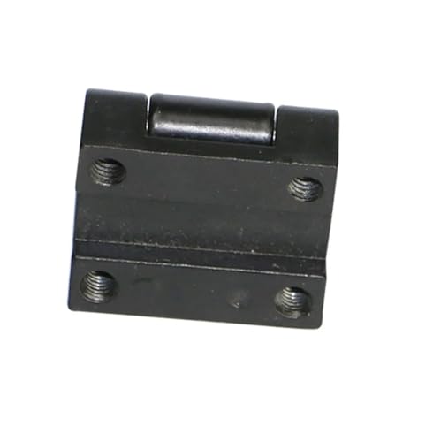 Charnière d'armoire industrielle CL234 robuste pour boîte de distribution HL054