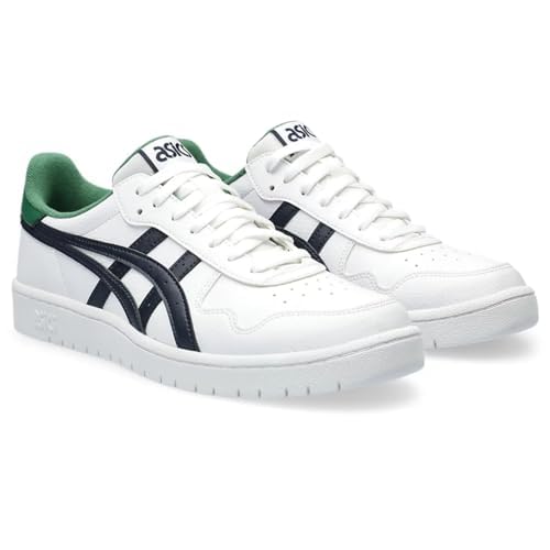 ASICS Japan S, Sneaker Hombre, Blanco Medianoche, 39.5 EU