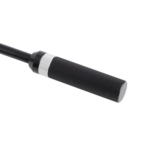 Image of Carburetor Adjustment Tool, 16.34in 110 Degrees Pilot Screw Adjusting Tool, Metal Carb Adjustment Tool for ATV UTV Snowmobile