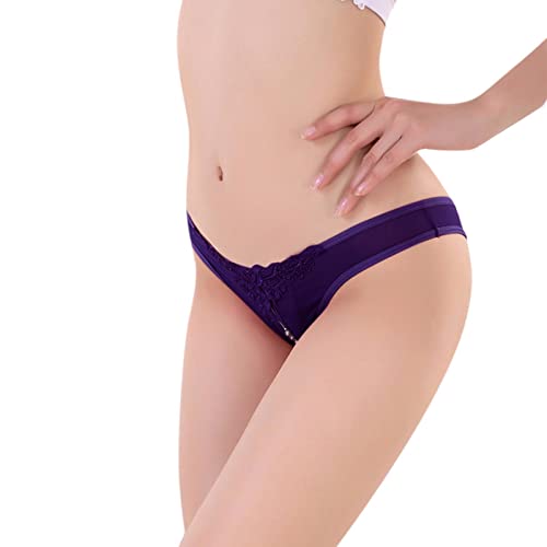 SHOBDW Tangas Sexy Mujer Tanga Mini De Masaje Perlas Transparente para Bragas Eróticos Bikinis 2026 Hilo Graciosos Divertido Chica Brasileñas Calzones Faja Reductora Invisible Panties Micro Feos