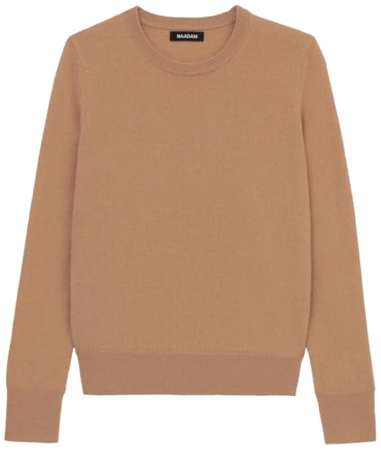 Image of NAADAM Women's The Original Cashmere Crewneck Sweater