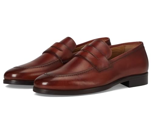 Bruno Magli Men's Preston Penny Loafer