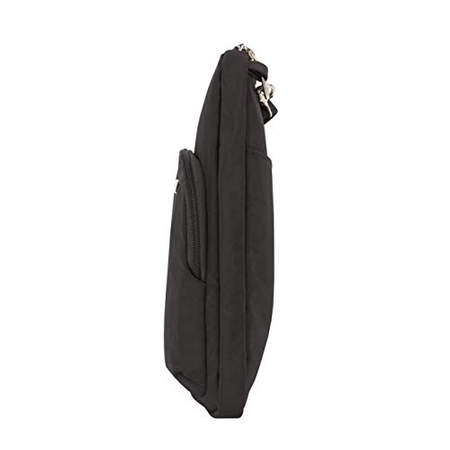 Travelon Compact Crossbody Bag - Image 7