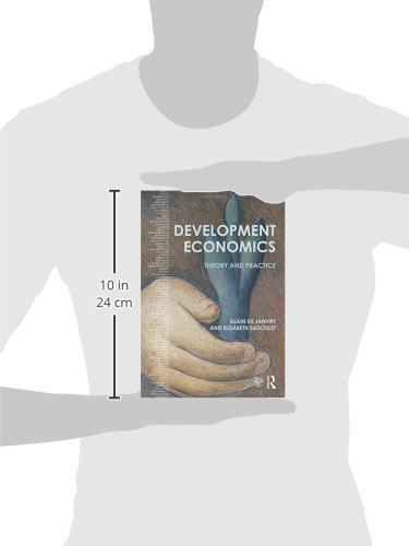 ビジネス・経済 Development Economics - Alain de Janvry Development Economics: de Janvry, Alain, Sadoulet, Elisabeth