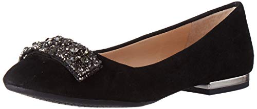 Ballerines Genevia Jessica Simpson chaussures plates femme chic et souples