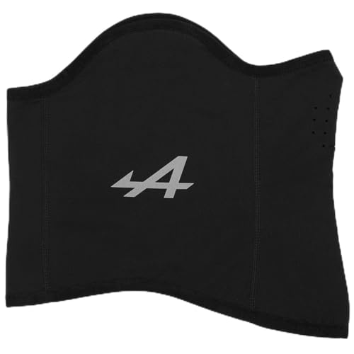 Tour de cou Alpine F1 Team Kappa Aspon 7 finition premium