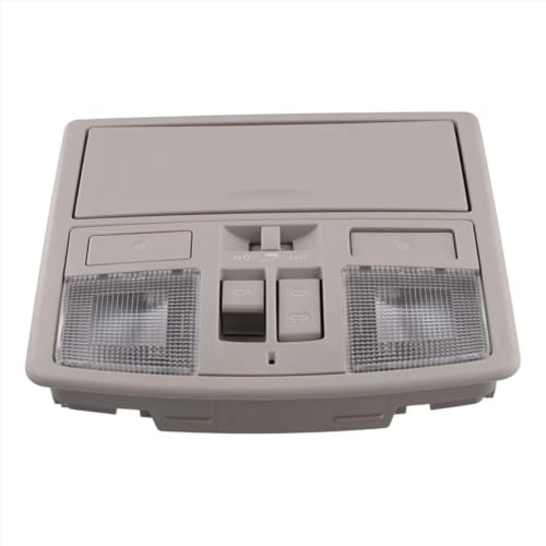 Luz de techo Mazda 3 BL 2009-2013 con interruptor OEM