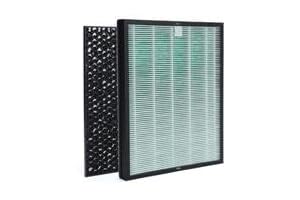 Rabbit Air BioGS 2.0 Filter Kit - Exceptional Rabbit Air Replacement Filter