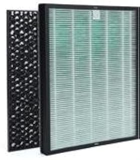 Rabbit Air BioGS 2.0 Filter Kit (for model SPA-550A and SPA-625A)