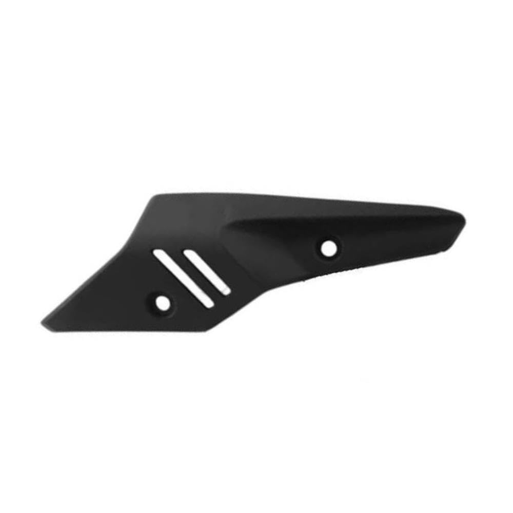Cubierta Protectora De Escape Motocicleta Para CF 450MT