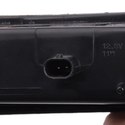 Conduce seguro con niebla con el faro izquierdo A1649060151 para Mercedes 5