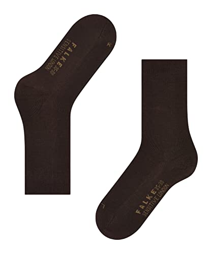 Image of FALKE Women's Active Breeze Socks, Breathable, Cooling, Sustainable Lyocell, Crew, Sweat Wicking, Coolmax Clothing