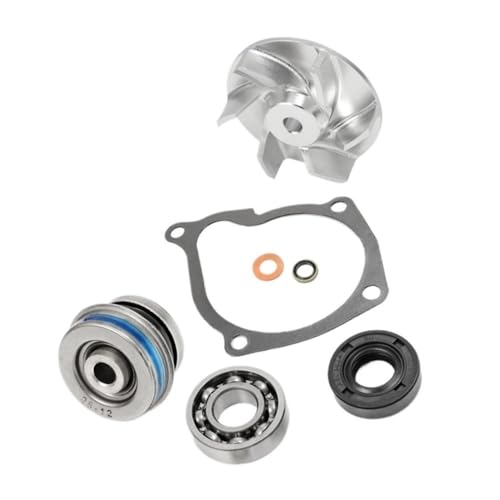 Kit de reconstruction de joint d'eau Polaris Sportsman 500 et Ranger Magnum