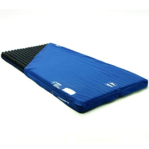 Professional Cover for Roho Prodigy Overlay (Cover ONLY). Allows for Maximum Overlay Benefits While Providing Waterproof Protection. Easy to Clean.