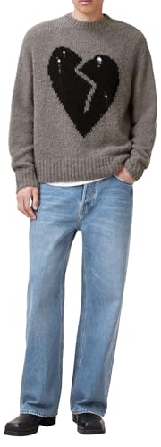 Men's Luvheart Crew3