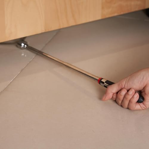 Telescoping Magnetic Pick Up Tool Extendable up - image 4
