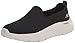 Produktbild Skechers Damen Go Walk Flex-Ocean Wind Sneaker, Schwarz, 40 EU