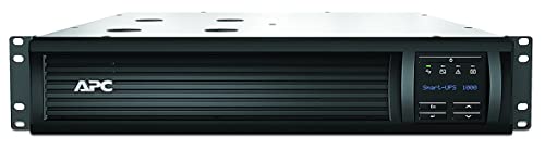 APC Smart-UPS SMT1500RM2UC