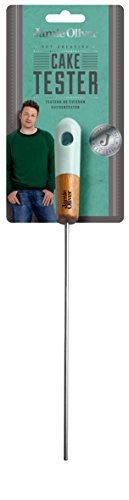 Jamie Oliver Gamma di teglie, Tester per Torta, in...