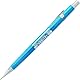 Pentel Sharp 200 P207-C Druckbleistift, 0.7 mm, Härtegrad HB, blau (1er Pack)