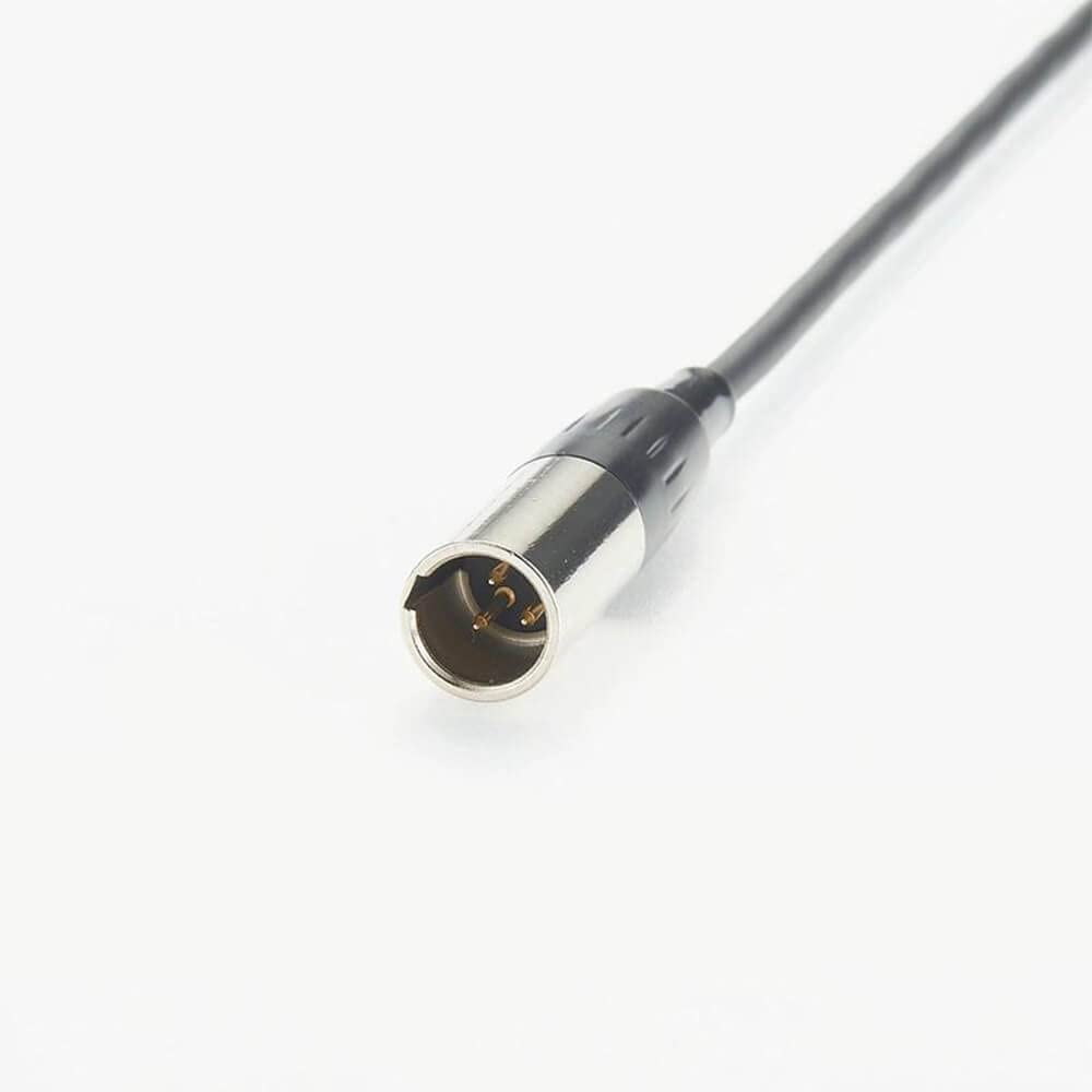 Amazon.co.jp: TA3 - XLR ケーブル Ta3 ミニ XLR オス - XLR メス