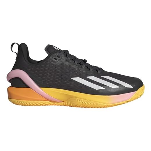 adidas Adizero Cybersonic Clay Shoes EU 41 1/3
