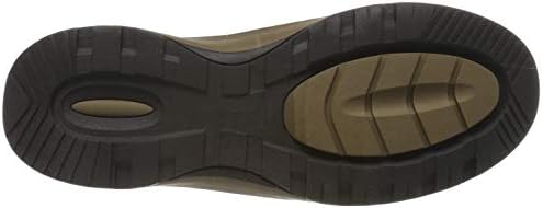 Hush Puppies Men's Derbys, Brown, 13 | Image 3