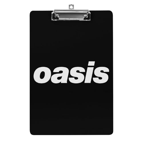 クリップボード オアシス OASIS バンド A4 用箋挟み マグフラップ クリップファイル ワードパッド 文具ボード ファイルバインダー 伝票バインダー ファイルボード 文房具 軽量 縦型 持ち運び便利 教室 事務用 おしゃれ