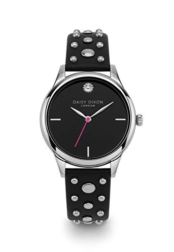 Daisy Dixon Analog Black Dial Womens Watch-D DD179B (B084W7DQBS) Amazon Price History, Amazon Price Tracker