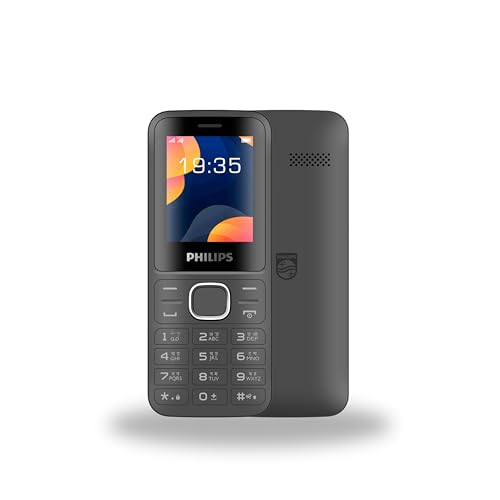 PHILIPS E2104 Dual Sim Phone