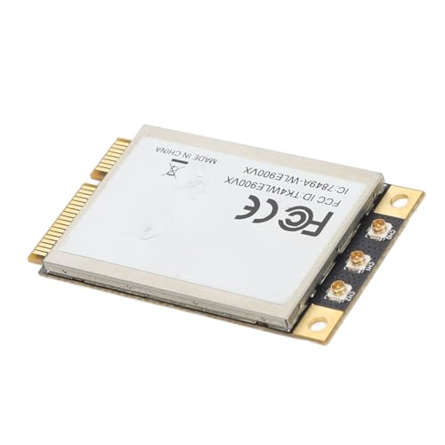 Qiilu Módulo de Banda QCA9880 Chip 3x3 MIMO para Redes de Alta Velocidad en Laptop - Fácil Instalación, Compatible con PC y Más miniatura 5