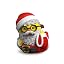 Santa (Mini)