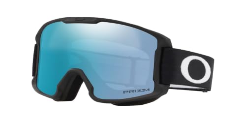 Oakley Line Miner Youth Snow Goggle