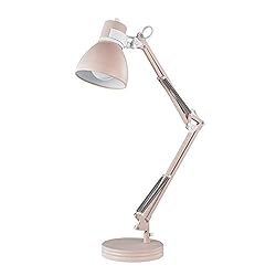 feminine home office ideas desk lamp
