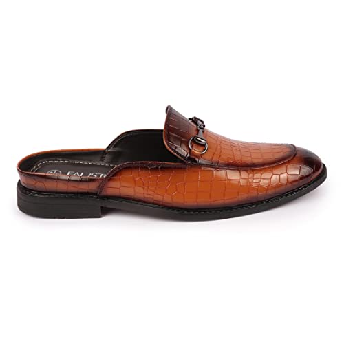 Image of FAUSTO Men Mules