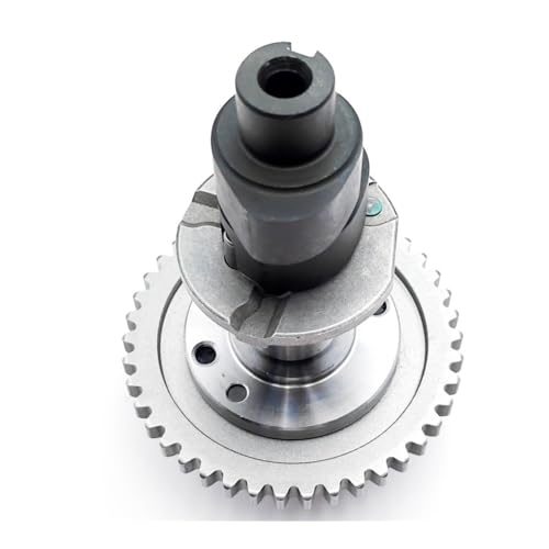 Arbre à cames 0180-024100 haute précision pour CF500 M550 - 3