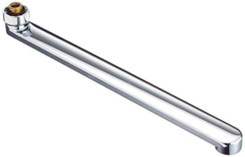 TOTO 自在パイプ キャップ付 L=300mm 取付外径16mm 袋ナットサイズW26山20 THYB70-3