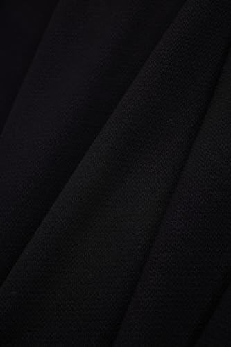 Image of SNITCH Men Casual Shirt | Slim Fit Long Sleeve Spread Collar Vertical Crinkle Textured Pattern | Breathable Polyester Blend & Stretchable Fabric for Casual Outing & Everyday Use