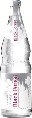 Black Forest Still Glas 2 x 0,70 L