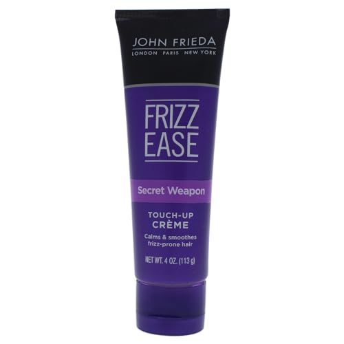 John Frieda Frizz Ease Secret Weapon Finishing Creme