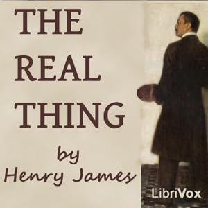 Page de couverture de Real Thing - 1 - Chapter 1