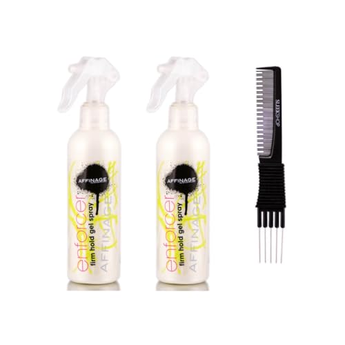 yper Affinage Indigo Enforcer Gel Spray 8.5 oz Pack 2 miniatura 1