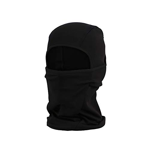 Outdoor Sports Windproof and Dustproof Riding Mask, Riloer Winter Headgear, Cold Protection, Face Protection, Cycling Mask