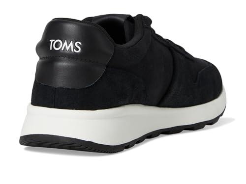 Image of TOMS Women's Trvl Lite Retro Lace-Up Sneakers