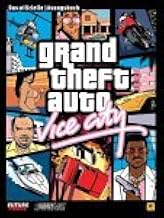 Grand Theft Auto: Vice City (Lösungsbuch)