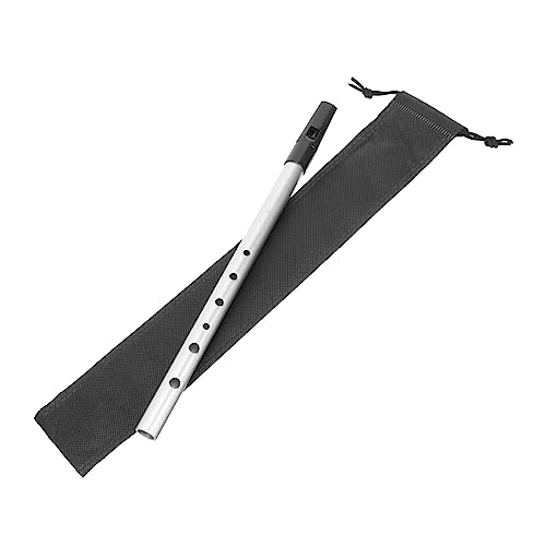 ULDIGI Whistle in d Key Professional Practice Clarinet Simple Wind Instrument