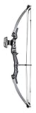 Leader Accessories Compound Bow 40-55 lbs 27